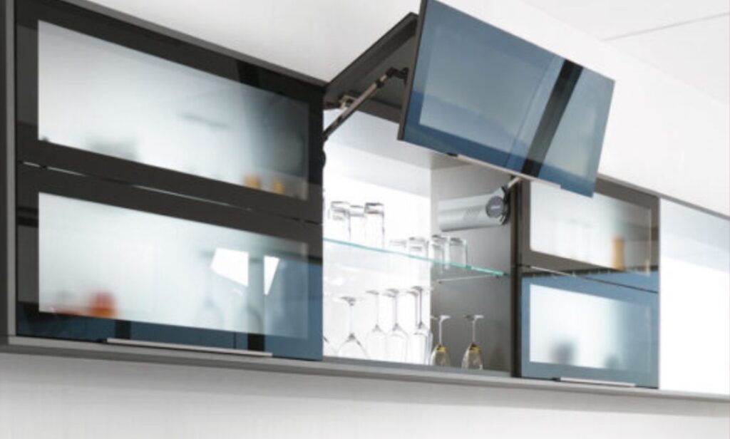 Sistema de Compases Abatibles Blum