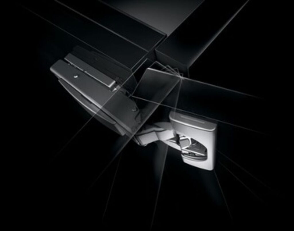 CLIP top BLUMOTION