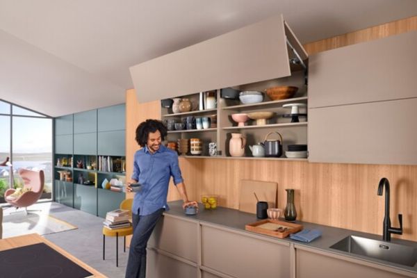 AVENTOS HF top Blum