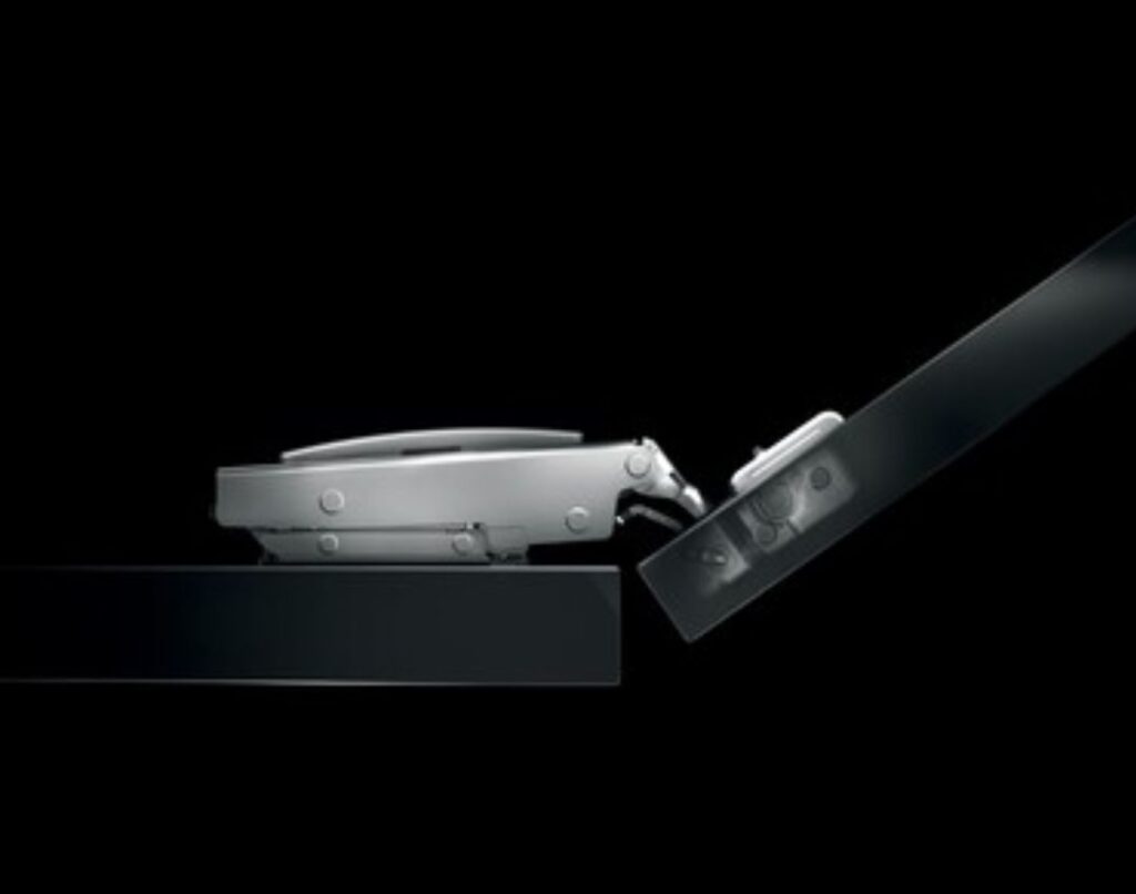 CLIP top BLUMOTION