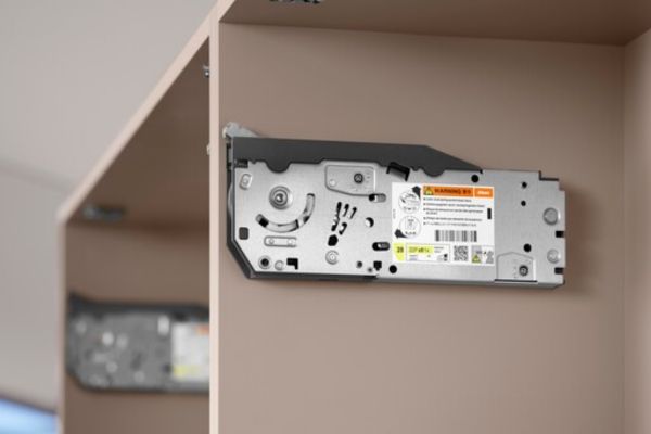 AVENTOS HF top Blum