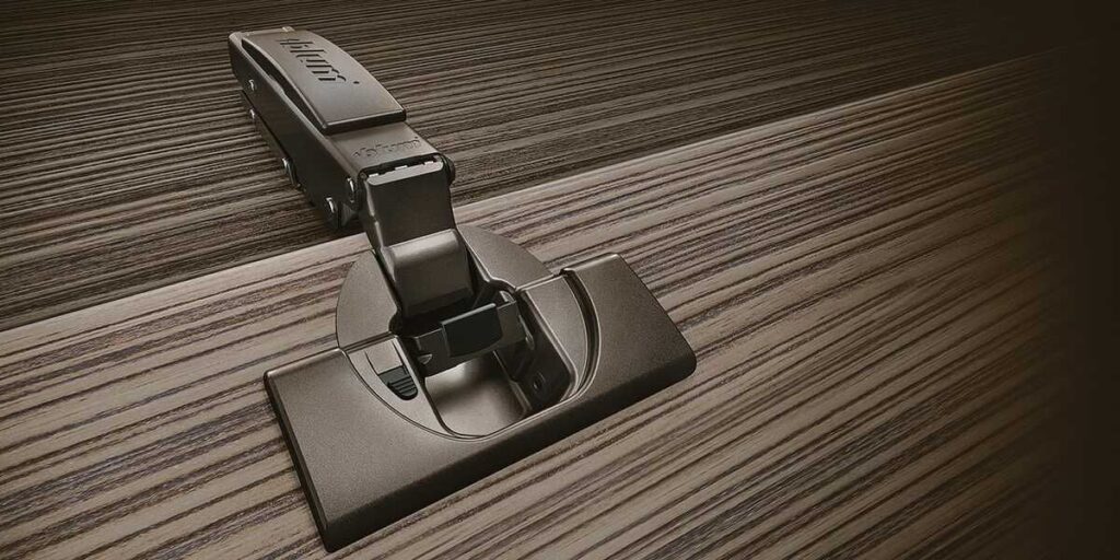 CLIP top BLUMOTION negro ONIX